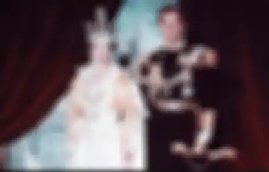 Seperti Inilah Kisah Ketika Ratu Elizabeth II dan Pangeran Philip Jatuh Cinta, Romantis!
