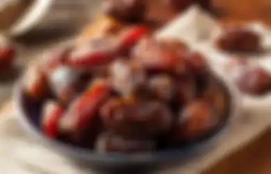 Termasuk Obati Lemah Syahwat, Ini 14 Manfaat Menakjubkan dari Kurma!