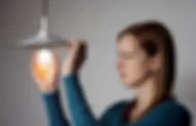 Baru Sebentar sudah Mati, Hindari Kondisi Ini agar Tak Sering Ganti Lampu