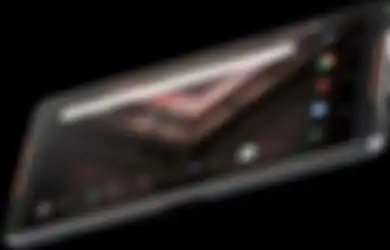 Hape Selfie Kurang Laku di Indonesia, Asus Fokus Bikin Hape Gaming