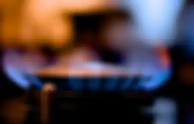 Langsung Praktik! Begini Tips ala Warung Makan dalam Menghemat Gas, Dijamin Awet Sampai Berbulan-bulan