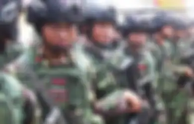 Korps Brimob, Polisi Spesial yang Selalu Terdepan di Setiap Konflik dan Siap Menjadi Tameng Aksi Terorisme