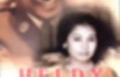 Kisah Heldy, Gadis Asal Kalimantan yang Disebut Sebagai Cinta Terakhir Soekarno