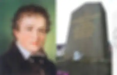 Misteri Anak Tanpa Juntrungan yang Dikira Berasal dari Planet Lain