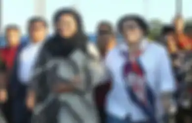 Namanya Muncul dalam Foto Surat Rekomendasi yang Bocor, Inilah Sosok Cucu Soekarno Disebut Jadi Andalan PDIP di Pilkada Surabaya 2020