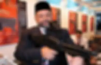 Niatnya Bikin Senapan Sendiri untuk Saingi Indonesia,  Malaysia Malah Jadi Bahan Olok-olokan Dunia