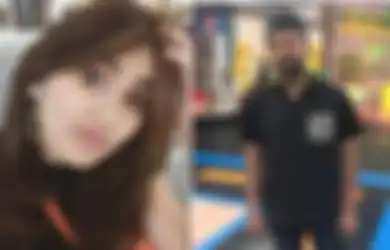 Gara-gara Gerah Dicecar Pertanyaan Soal Raffi Ahmad, Tak Tanggung-tanggung Ayu Ting Ting Labrak Suami Nagita Slavina : Jangan Suka Pura-pura Nggak Tahu deh Lo