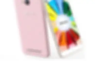 Spesifikasi Axioo M5S, Hape 4G Merek Lokal Seharga Rp 500 Ribuan