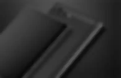 Bocoran Spek BlackBerry KEY2, Hape Dual Kamera yang Siap Rilis