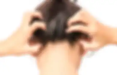 Rambut Anda Berketombe? Gunakan Saja Bahan Ini Untuk Menghilangkannya!