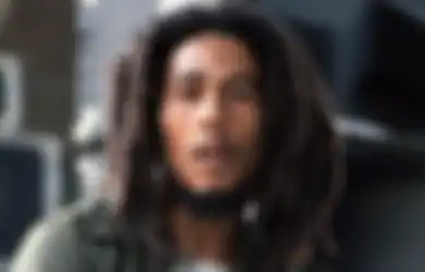 Sudah Resmi, Aktor Ini yang Bakal Peranin Bob Marley di Film Biografinya