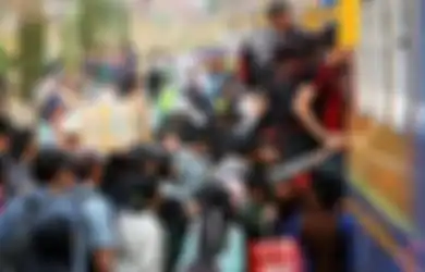 Asal-usul Bahasa dan Ritual Mudik Tuh Dari Mana Sih Sebenarnya?