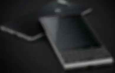 BlackBerry Siap Kembali! Akan Rilis Smartphone 5G Tahun Depan!