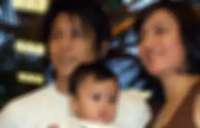 Hilang Bak Ditelan Bumi Usai Cerai dari Ariel NOAH si Lady Killer, Sarah Amalia Kini Muncul dengan Penampilan Barunya yang Bikin Pangling