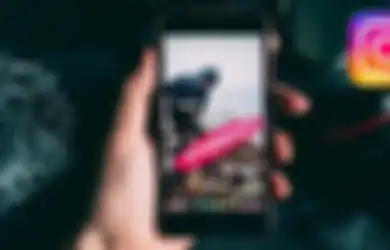 Insta Stories yang Colek Nama Seseorang Bisa Dikirim Ulang, Canggih!