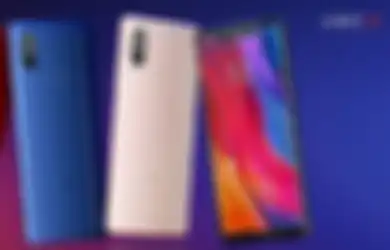 1 Juta Unit Xiaomi Mi 8 dan Mi 8 SE Dijual di Negara Asalnya