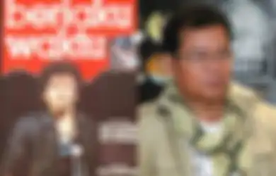 Syuting Naik Motor di Tengah Perumahan, Nyawa Aktor Senior Ini Hampir Melayang Kena Bogem Mentah Warga Sekampung, Begini Ceritanya Ditantang Duel hingga Nyaris Kena Bacok