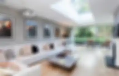 Bukan Sekadar Rapi, Ruang Tamu Harus Ditata Berdasarkan Fengshui, Dampaknya Enggak Main-main!