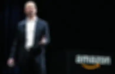 Amazon Larang Karyawan Pakai Aplikasi TikTok dan Menghapusnya  