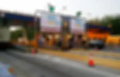 Inilah 10 Titik Rawan Arus Mudik Lebaran 2018, Salah Satunya Tol Manyaran Semarang