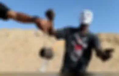 Kini Lancarkan Serangan Udara Usai Dikirimi 'Balon', 3 Tahun Silam Israel Kerahkan Sniper Usai Dikirim Layang-layang oleh Rakyat Palestina, Ternyata Ini yang Dibawa