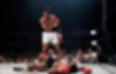 Trump Berniat Ampuni 'Dosa' Muhammad Ali kepada AS 50 Tahun yang Lalu