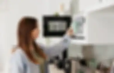 Dapat Digunakan untuk Mengiris hingga Mengupas Bawang, Ini 5 Manfaat Microwave yang Tak Banyak Diketahui!
