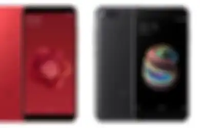 Perbandingan Xiaomi Mi 5X dan Mi 6X, Sekilas Mirip Tapi Mantap Mana?