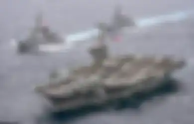 Rusia Pasang Siaga Tinggi, Tak Lama Setelah Ketegangan dengan Inggris, Amerika Langsung Kirim Kapal Perusak ke Laut Hitam, Ada Apa?