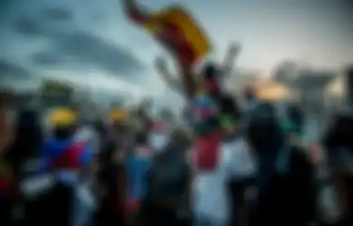 Venezuela Pernah Punya Cadangan Minyak Lebih Banyak dari Arab Saudi, Kenapa Negara Ini Jadi Bangkrut?