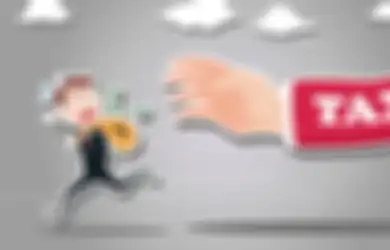 Lagi-lagi Kalah dari Wajib Pajak di Pengadilan, Pemerintah Indonesia Sudah 'Kehilangan' Rp133 Triliun Sepanjang 2019, Penerimaan Pajak Ikut Melempem?
