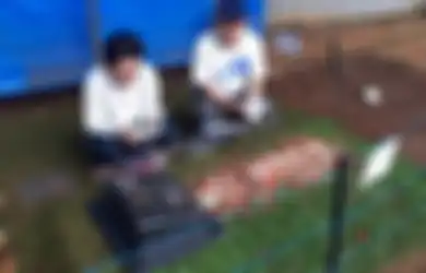 Bikin Merinding, 3 Tahun Sebelum Kematiannya, Sosok Ini Terawang Nasib Artis Kondang ini hingga Bongkar Fakta Tak Disangka-sangka 