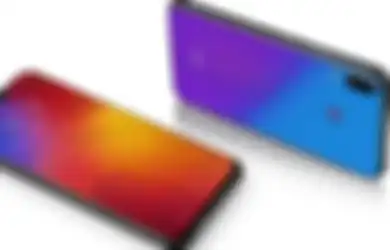 Bocoran Spek Lenovo Z5, Hape Berponi Mirip iPhone X Rp 2 Jutaan