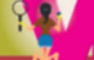 Jadi 'Pembunuh' Nomor 2 Bagi Wanita Indonesia, Ini Gejala Kanker Serviks, Salah Satunya Keputihan yang Tidak Biasa