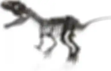 Para Ilmuwan Marah Karena Fosil Dinosaurus Langka Dilelang Rp28 Miliar