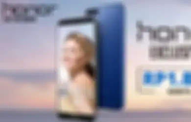 Flash Sale Honor 7A Rp 1,9 Juta Kembali Digelar Shopee 11 Juni 2018