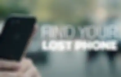 Cara Mudah Menemukan Hape iPhone yang Hilang dengan Bantuan Google