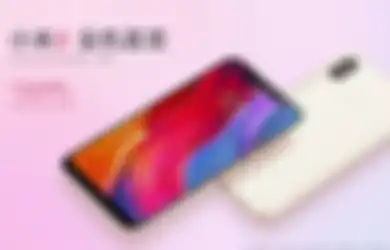 Xiaomi Mi 8 Warna Biru dan Emas Siap Meluncur, Makin Banyak Pilihan