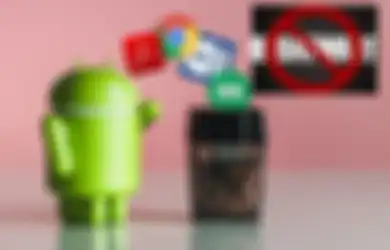 Cara Mudah Menghapus Bloatware di Hape Android, Biar Nggak Lemot