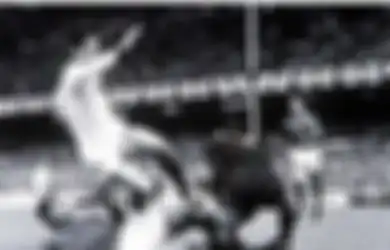 Kisah Seram Pemain Korea Utara di Piala Dunia 1966, Tampil cemerlang Malah Disiksa dan Dipenjara