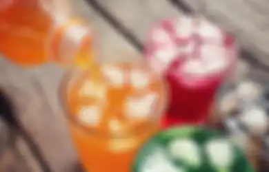 Bikin Segar Sih, Tapi Ini 4 Akibat Kebanyakan Minum Minuman Bersoda 