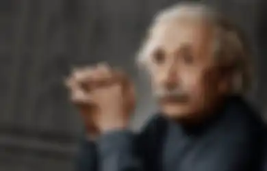 Ketika Einstein Menyelesaikan Pekerjaan Rumah Seorang Gadis Kecil dengan Imbalan Kue
