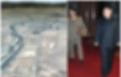 Tak Ada yang Bisa Kembali Hidup-Hidup, Inilah Fakta Tragis Penjara di Korea Utara, Siapapun yang Masuk Bui Akan Alami Nasib Mengerikan Ini Sepanjang Hidupnya