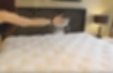 Coba Taburkan Baking Soda di Permukaan Kasur atau Karpet, Lihat Apa yang Terjadi Tanpa Anda Duga Ini!