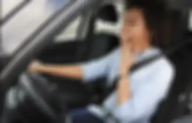 Ajaib, 4 Makanan dan Minuman Ini Bisa Hilangkan Kantuk Saat Mudik