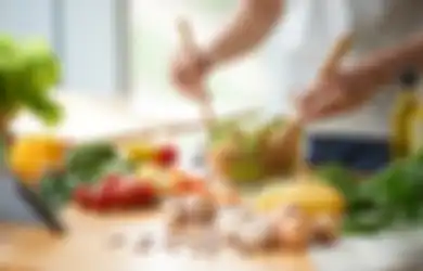 Aneka Tips Kesehatan, Cara Mudah Agar Anak Gak Gampang Sakit di Tengah Melonjaknya Covid-19