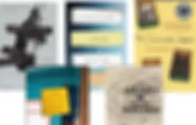 7 Rekomendasi Novel Agar Kita Lebih Sadar Akan Efek Bunuh Diri