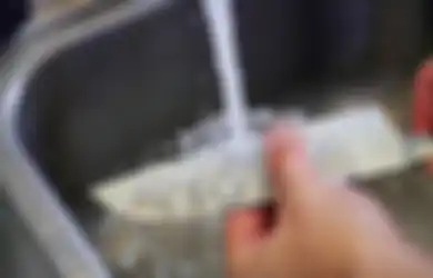 Ibu-ibu Wajib Tahu, Jangan Asal Letakan Pisau di Dapur, Begini Cara Menyimpannya yang Benar!