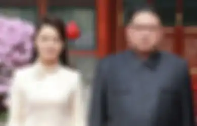 4 Fakta dari Ri Sol Ju, Istri Kim Jong Un yang Sangat Misterius, Suka Barang 'Branded' hingga Spekulasi Jumlah Anak yang Dilahirkannya