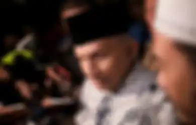 PAN Wacanakan Mengusung Amien Rais Jadi Capres 2019, Jokowi: Itu Sangat Bagus